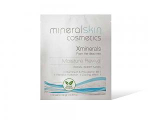 Mineral Skin Cosmetics
