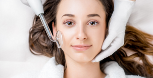 Salonapparatuur