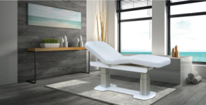 Saloninrichting