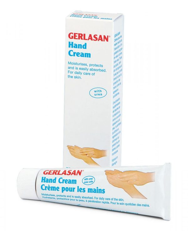 12x Gehwol Gerlasan handcrème, 75ml - 11+1 gratis
