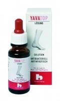 12x Yavatop tinctuur, 50ml 11+1 gratis