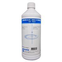 Amandelolie zoet, 1.000ml