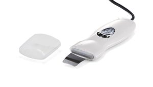 Ambulante Ultrasoon Skin Scrubber