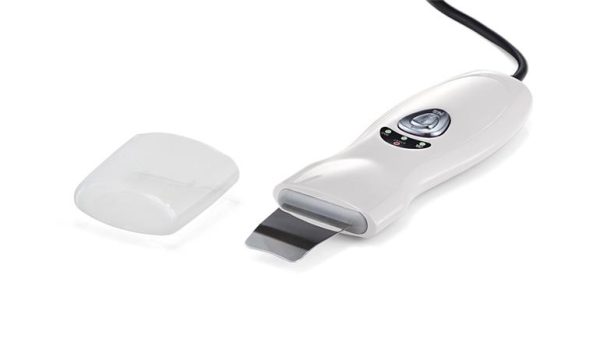 Ambulante Ultrasoon Skin Scrubber
