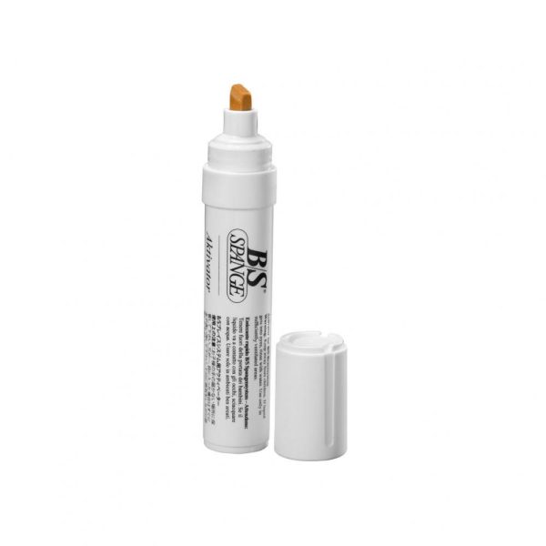 B.S. Spangen Activator 8ml