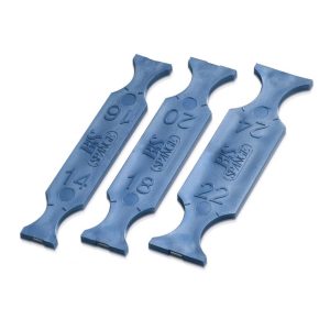 B.S. spangen magneetapplicator, maat 14/16