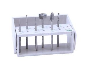 Basisset 1 (6 instrumenten)