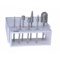 Basisset 2 (7 instrumenten)