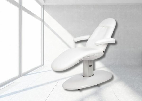 Behandelstoel Beauty Star 3 motoren en 1 gasveer