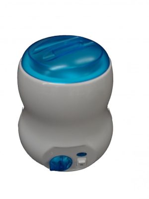 Blikverwarmer Elegance 800 gr.