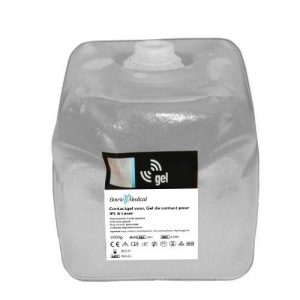 Bowie contactgel omdoos 4x 5.000ml in zak
