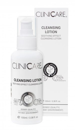 CLINICCARE Cleansing Lotion, 100ml