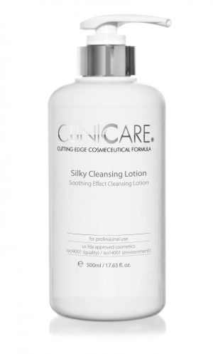 CLINICCARE Cleansing Lotion, 500ml