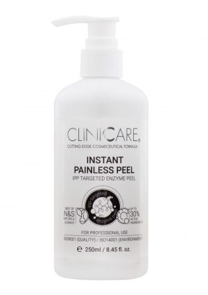 CLINICCARE Instant Painless Peel, 250ml