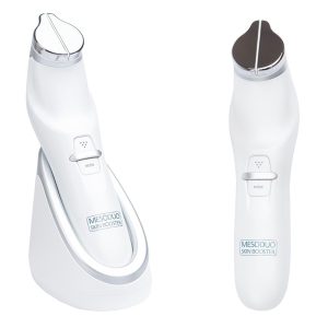 CLINICCARE MesoDuo Skin Booster Apparaat met introductie