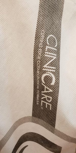 CLINICCARE Non Woven Bags (40 x 16 x 26cm), 10pcs