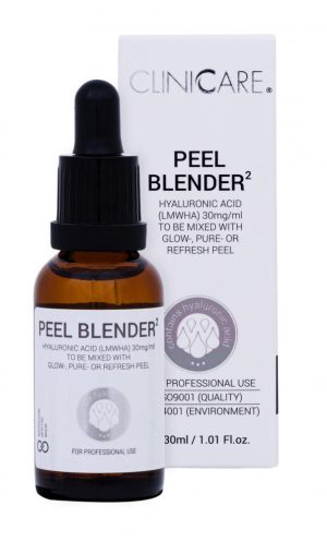CLINICCARE Peel Blender 2 (3% LMWHA), 30ml