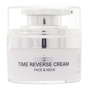 CLINICCARE Premium Time Reverse Cream, 30ml