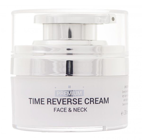 CLINICCARE Premium Time Reverse Cream, 30ml