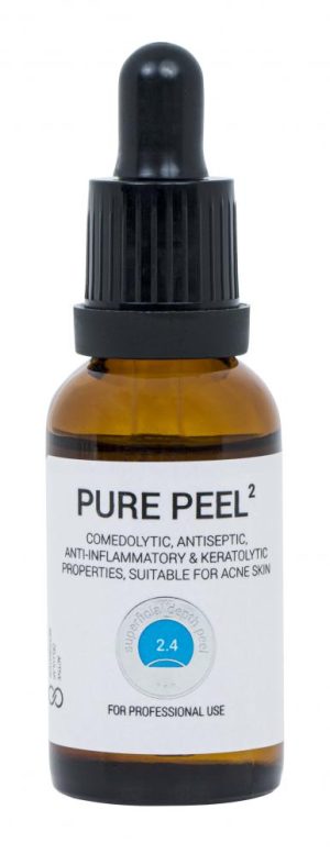 CLINICCARE Pure Peel, 30ml