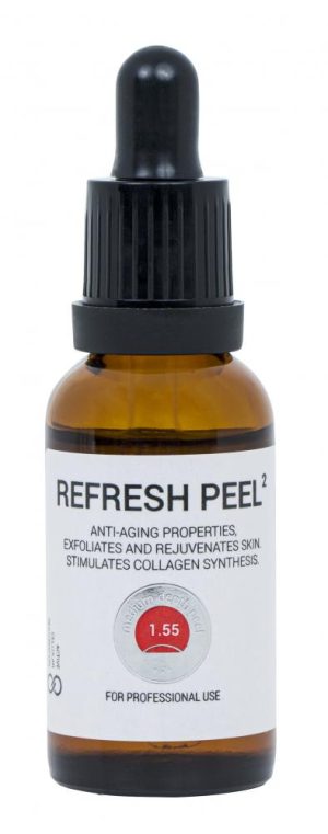CLINICCARE Refresh Peel, 30ml