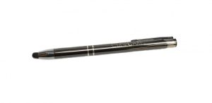 CLINICCARE Soft Touch Rose Gold Stylus Pen, 10 pcs.