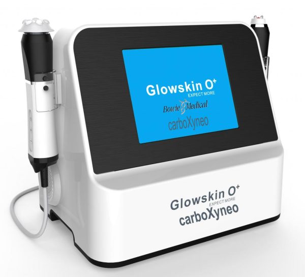 CarboXyneo apparaat