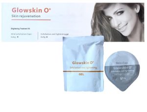 CarboXyneo behandelset Brightening (exfoliation & lightening)