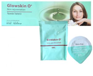 CarboXyneo behandelset Rejuvenation (shiny and rehydrate)