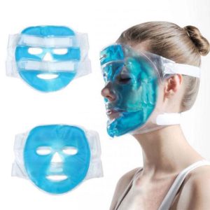 Cool masks