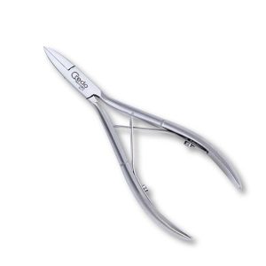 Credo nagelrandknipper (tang), 11.5cm, slim edge, Profi
