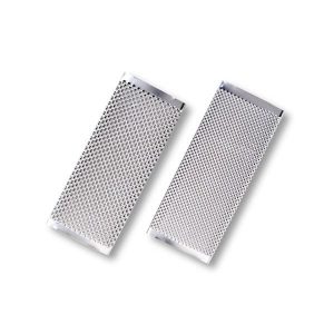Credo navulling plat rasp