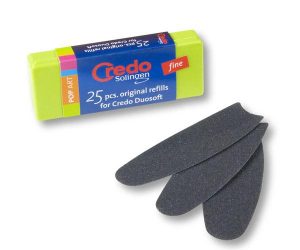 Credo refills voor Duosoft, 25 pcs. fine