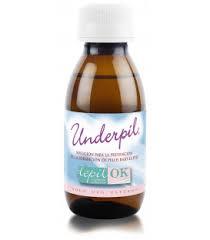 Depil-OK Underpil Against Ingrowns, 125ml
