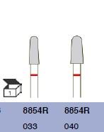 Diamantfrees fijn 8854R-033