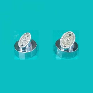 Diamond-Tip groot voor Aqua Derma apparaat