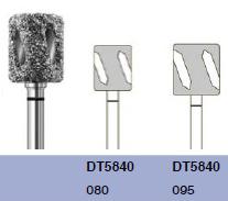 Diatwister x-grof DT5840-080