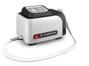 Diodelaser Coolite Evo