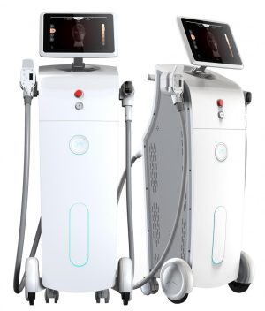 Diodelaser ICE+ XT 1600 Watt