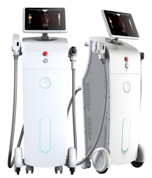 Diodelaser ICE+ XT 1600 Watt