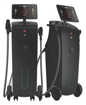 Diodelaser ICE+ XT 720 Watt