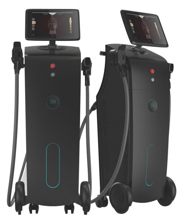 Diodelaser ICE+ XT 720 Watt