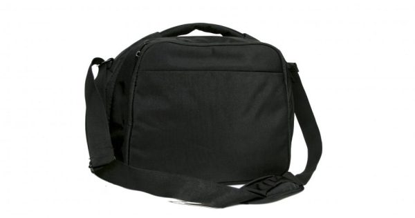 Draagtas Compact zwart (geschikt voor Genius)