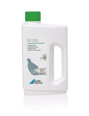 Durr FD333 sneldesinfectie citroen 2.500ml