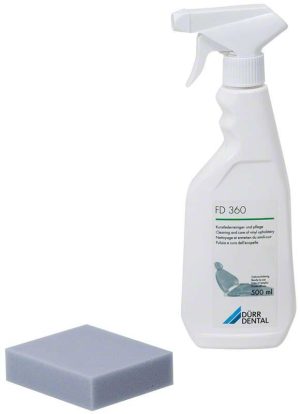 Durr FD360 behandelstoelreiniger 500ml
