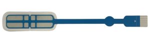 EM-Juvenation patch voorhoofd