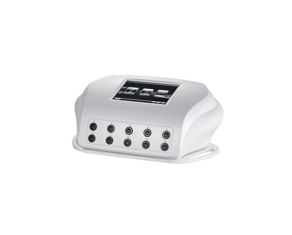 Elektrostimulatie DIGI-TECH zonder trolley