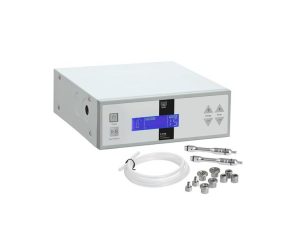 Elite diamond microdermabrasion