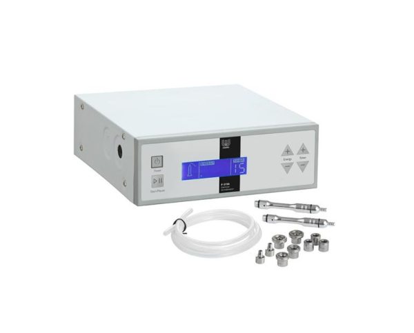 Elite diamond microdermabrasion