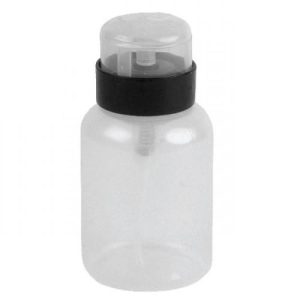 Flesje met depperpompje, 200ml